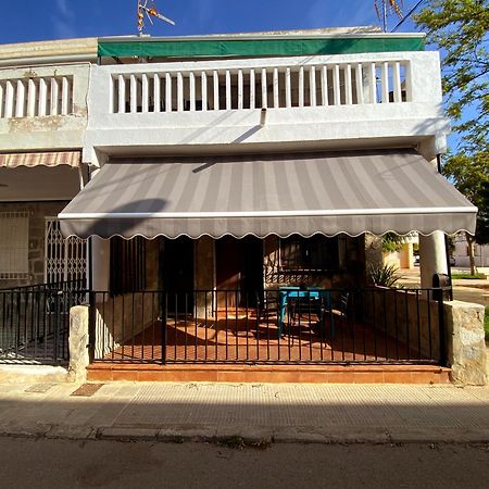 Beach House Close To Alicante And Airport - Apartamento Completo Διαμέρισμα Santa Pola Εξωτερικό φωτογραφία