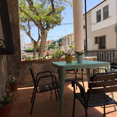 Beach House Close To Alicante And Airport - Apartamento Completo Διαμέρισμα Santa Pola Εξωτερικό φωτογραφία
