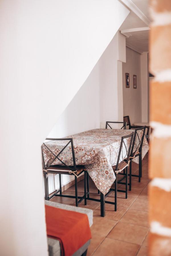 Beach House Close To Alicante And Airport - Apartamento Completo Διαμέρισμα Santa Pola Εξωτερικό φωτογραφία