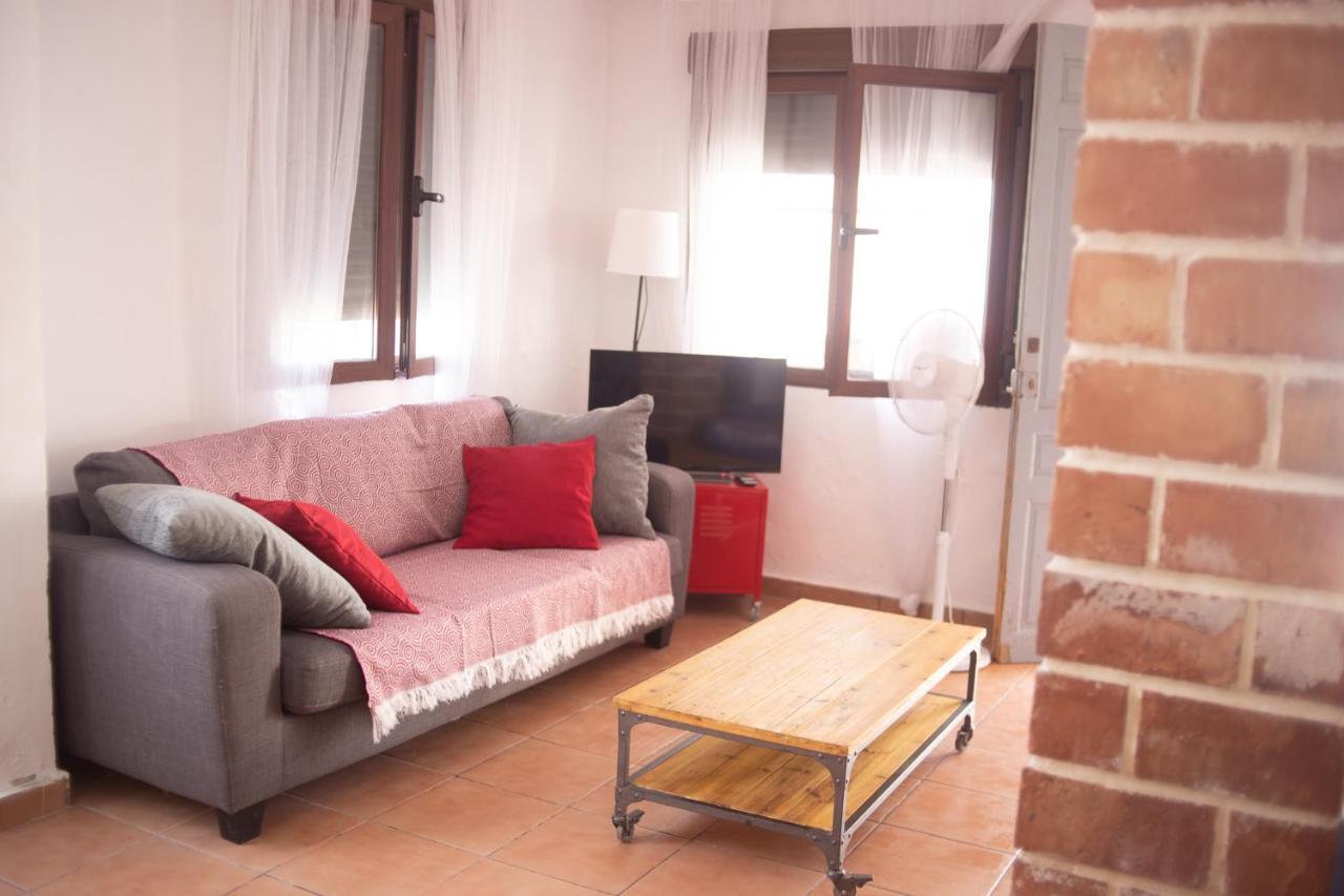 Beach House Close To Alicante And Airport - Apartamento Completo Διαμέρισμα Santa Pola Εξωτερικό φωτογραφία