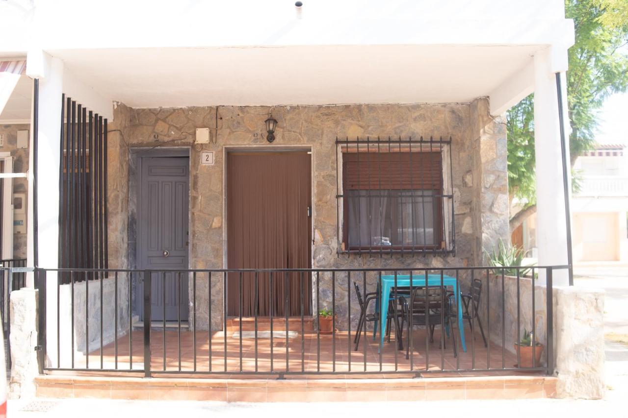 Beach House Close To Alicante And Airport - Apartamento Completo Διαμέρισμα Santa Pola Εξωτερικό φωτογραφία