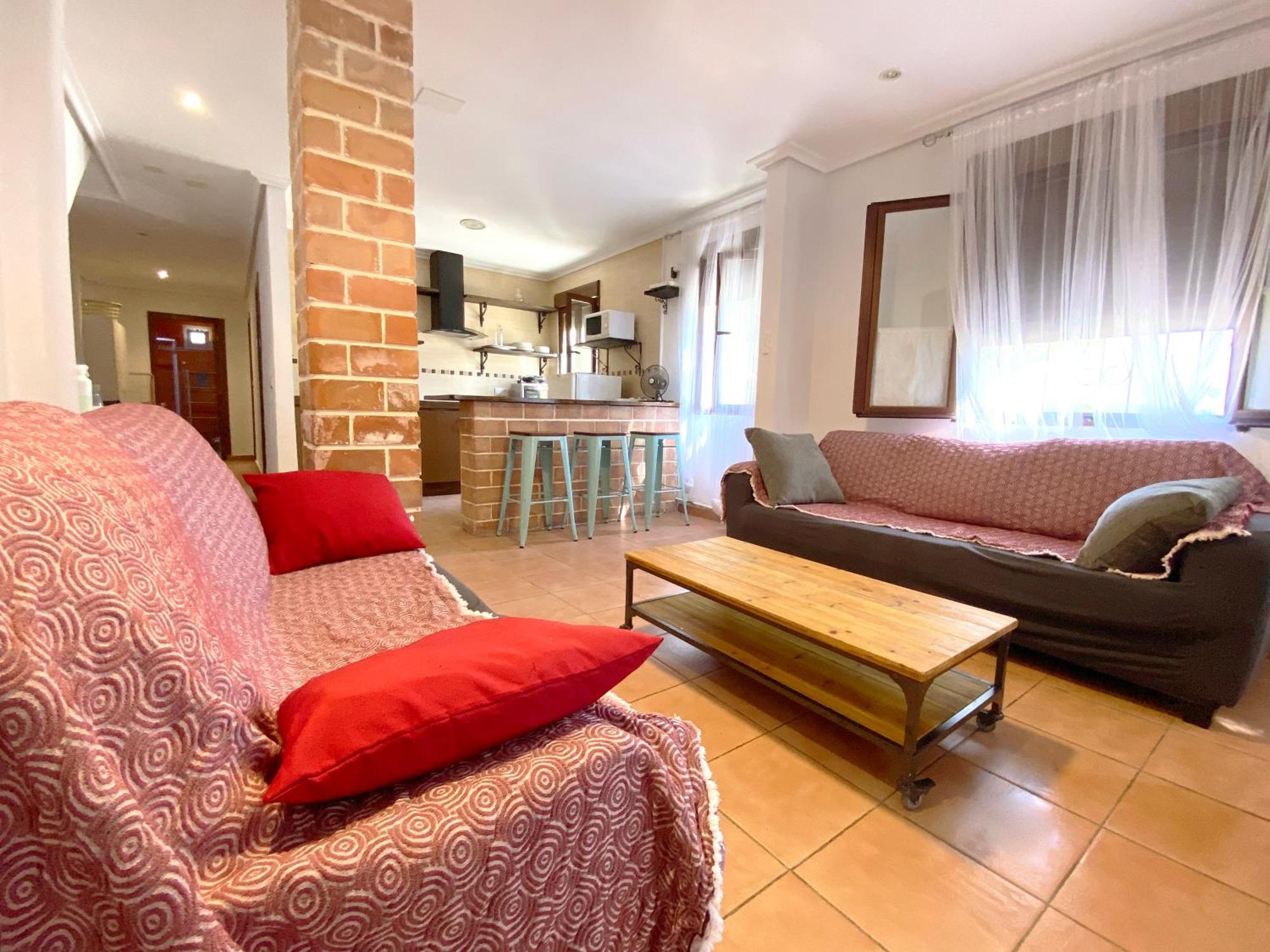 Beach House Close To Alicante And Airport - Apartamento Completo Διαμέρισμα Santa Pola Εξωτερικό φωτογραφία