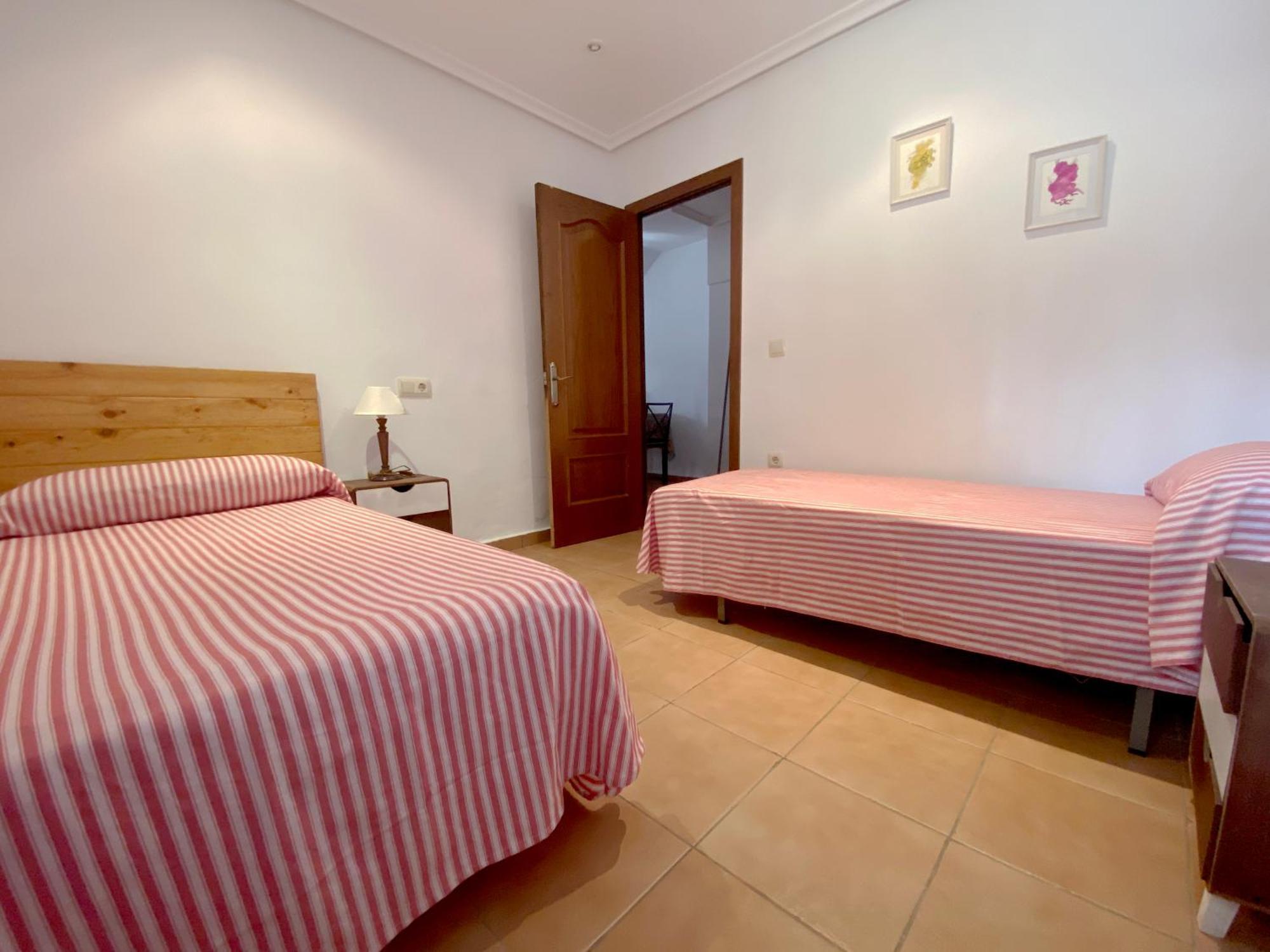 Beach House Close To Alicante And Airport - Apartamento Completo Διαμέρισμα Santa Pola Εξωτερικό φωτογραφία