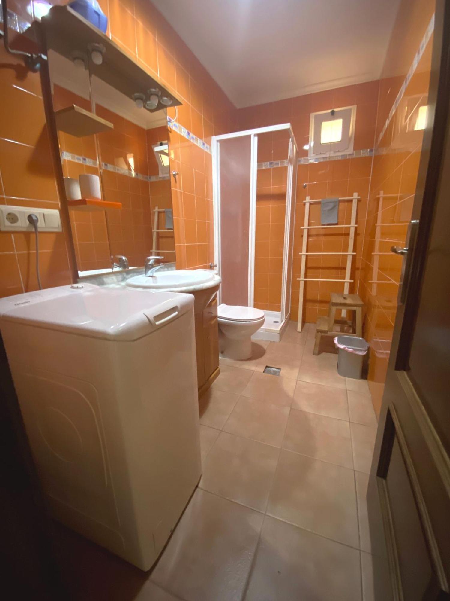 Beach House Close To Alicante And Airport - Apartamento Completo Διαμέρισμα Santa Pola Εξωτερικό φωτογραφία