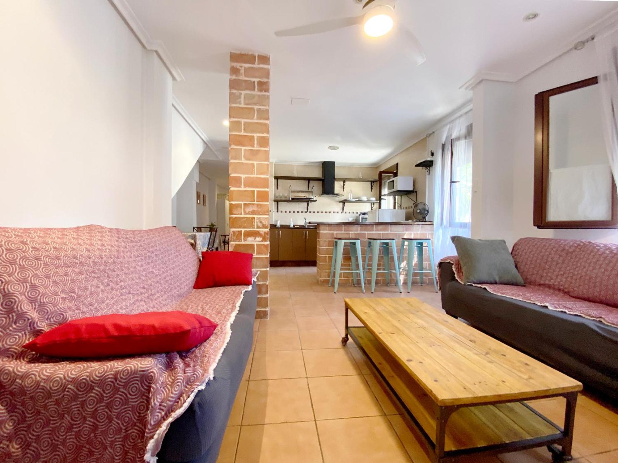 Beach House Close To Alicante And Airport - Apartamento Completo Διαμέρισμα Santa Pola Εξωτερικό φωτογραφία