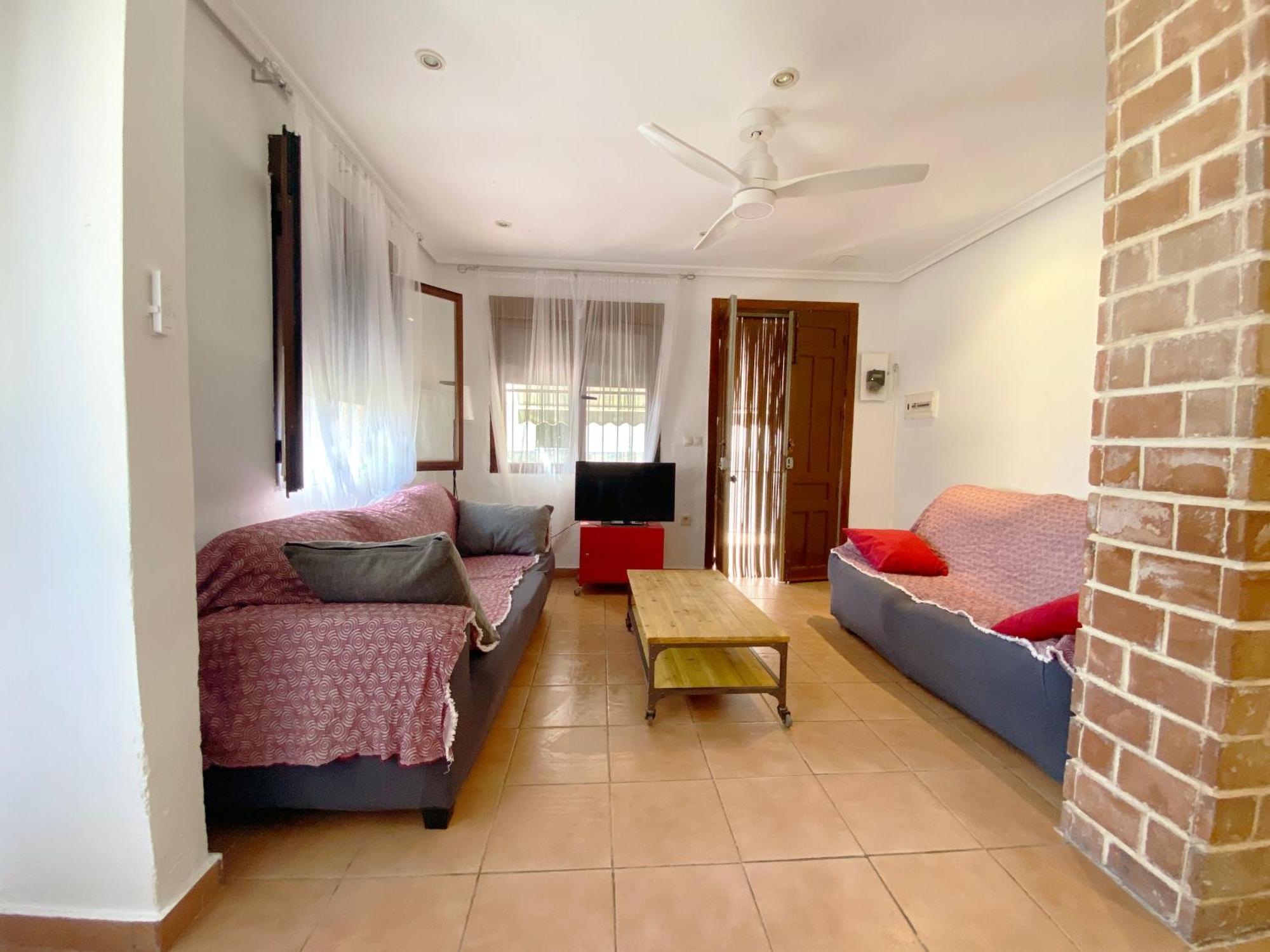 Beach House Close To Alicante And Airport - Apartamento Completo Διαμέρισμα Santa Pola Εξωτερικό φωτογραφία