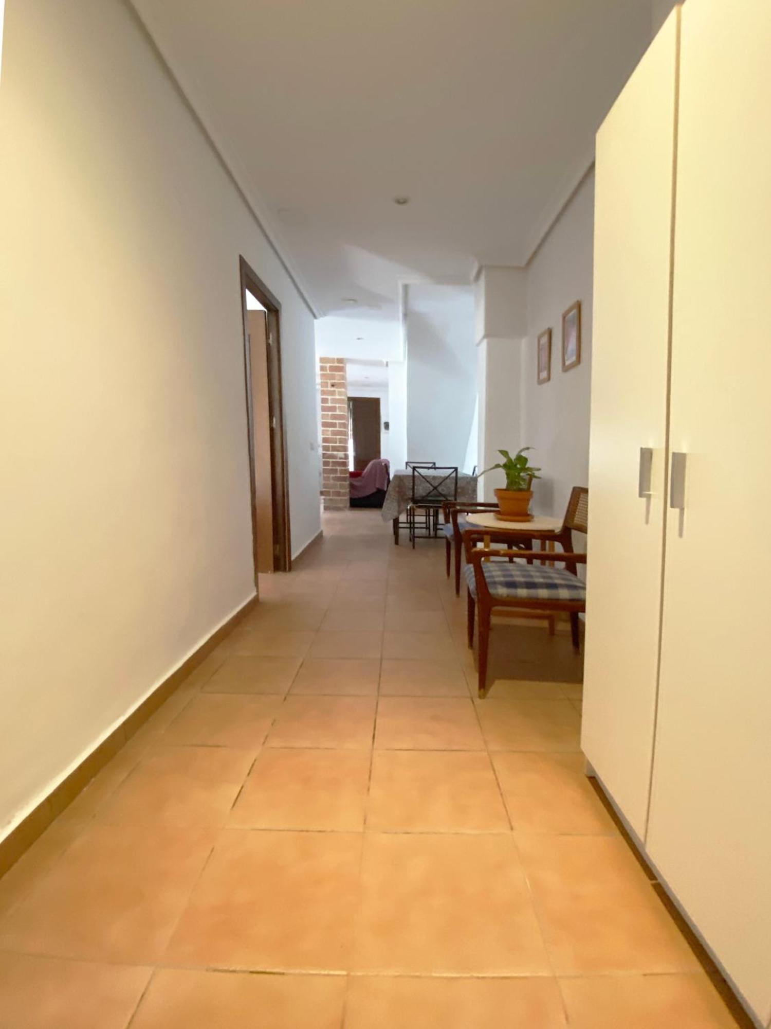 Beach House Close To Alicante And Airport - Apartamento Completo Διαμέρισμα Santa Pola Εξωτερικό φωτογραφία