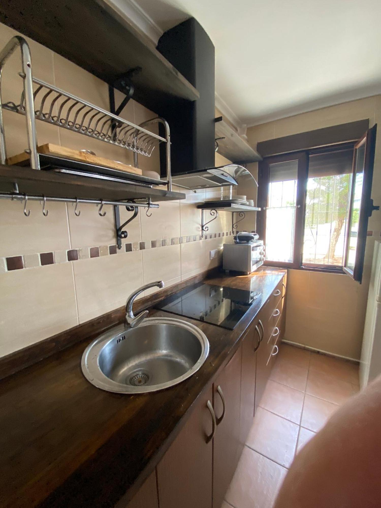 Beach House Close To Alicante And Airport - Apartamento Completo Διαμέρισμα Santa Pola Εξωτερικό φωτογραφία