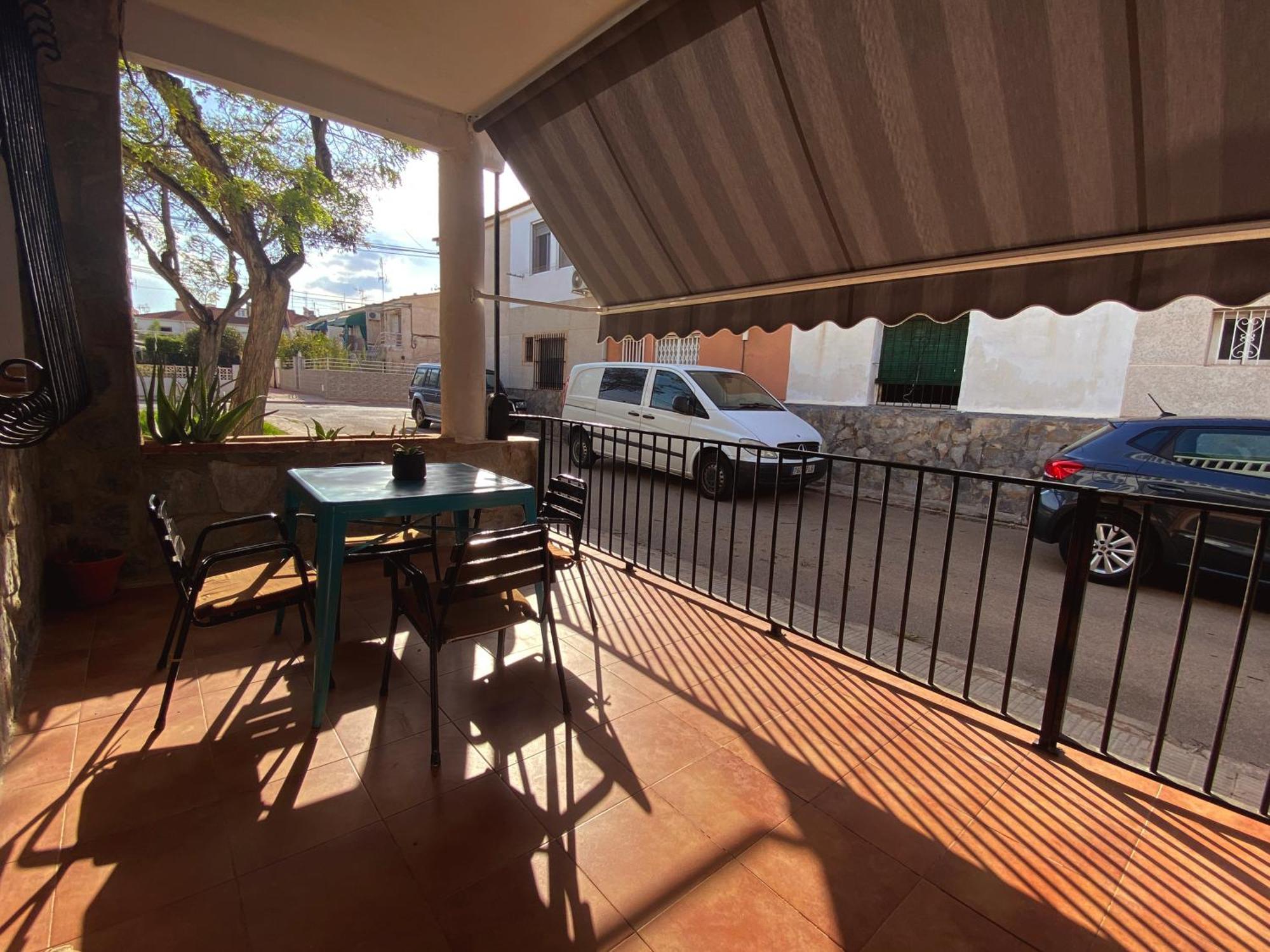 Beach House Close To Alicante And Airport - Apartamento Completo Διαμέρισμα Santa Pola Εξωτερικό φωτογραφία