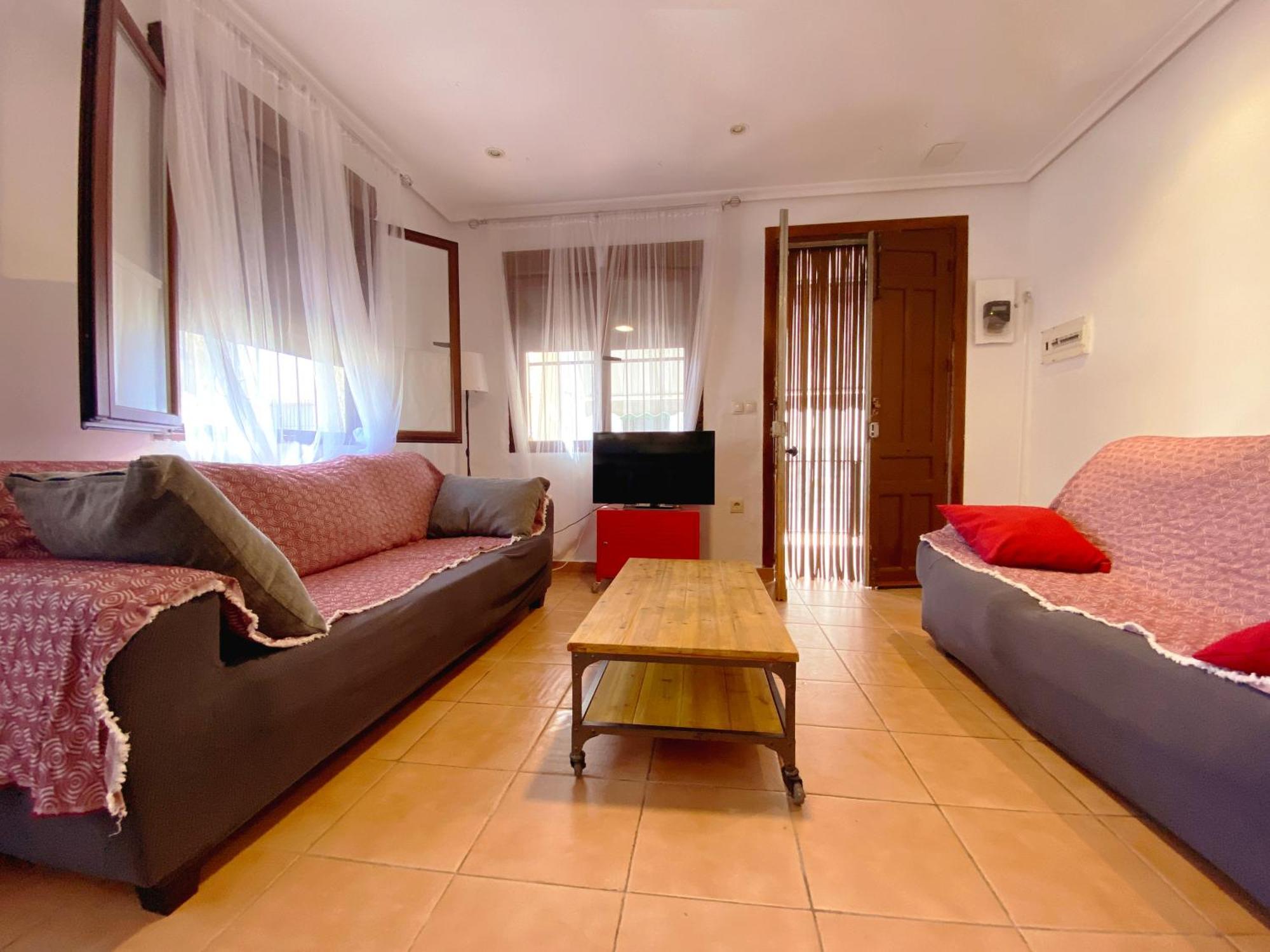 Beach House Close To Alicante And Airport - Apartamento Completo Διαμέρισμα Santa Pola Εξωτερικό φωτογραφία