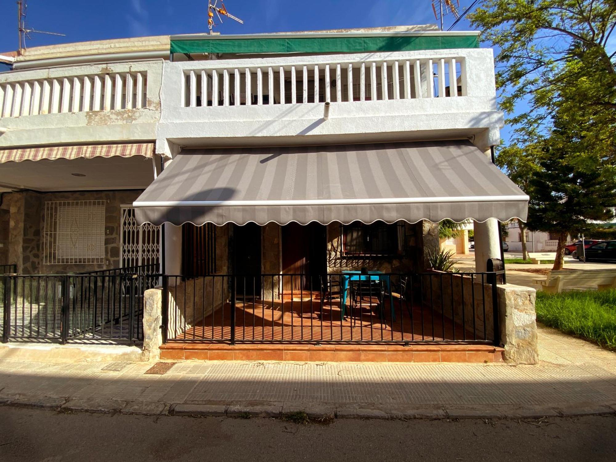 Beach House Close To Alicante And Airport - Apartamento Completo Διαμέρισμα Santa Pola Εξωτερικό φωτογραφία