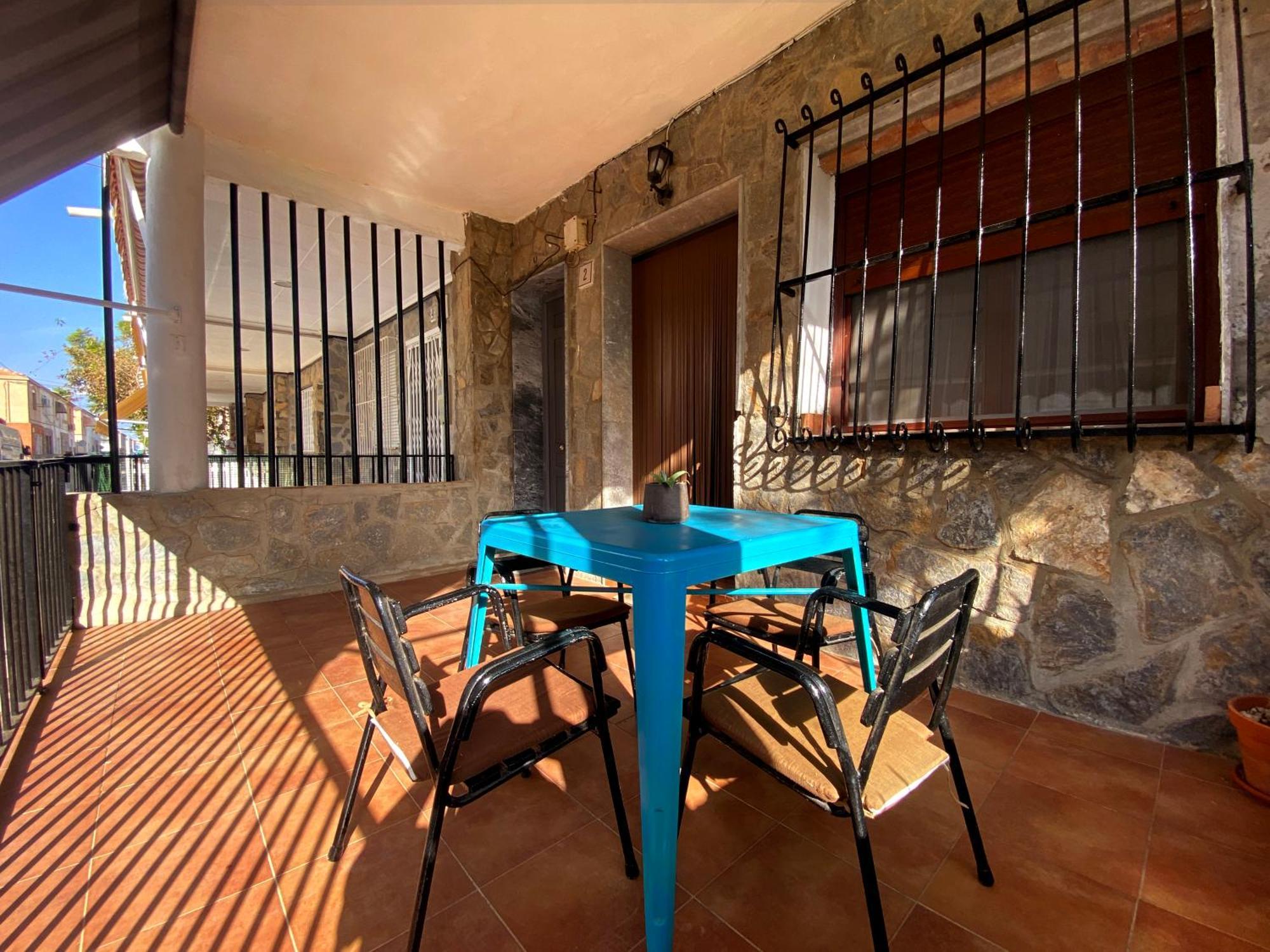 Beach House Close To Alicante And Airport - Apartamento Completo Διαμέρισμα Santa Pola Εξωτερικό φωτογραφία