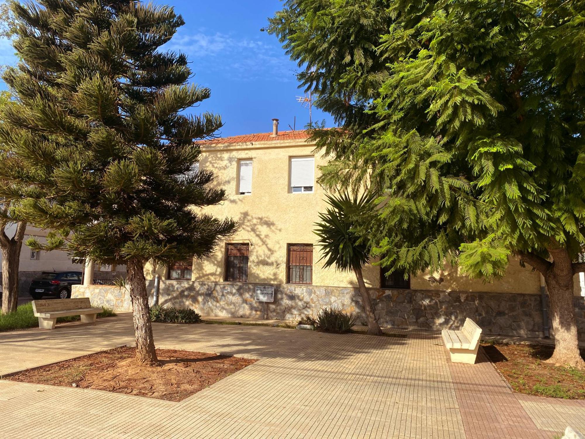 Beach House Close To Alicante And Airport - Apartamento Completo Διαμέρισμα Santa Pola Εξωτερικό φωτογραφία