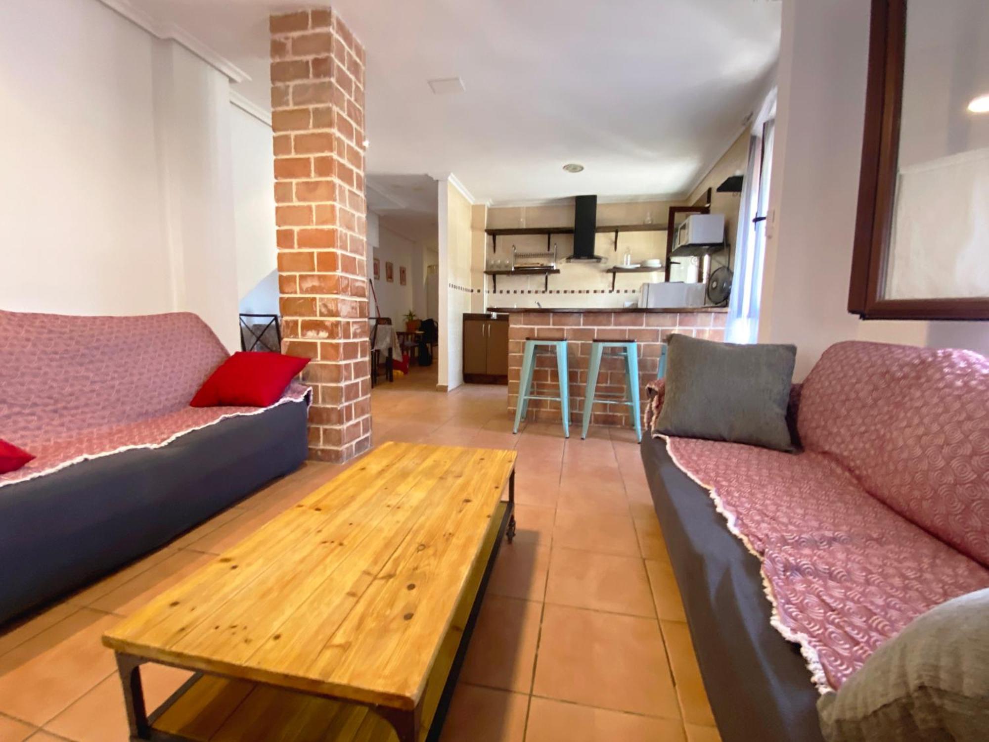 Beach House Close To Alicante And Airport - Apartamento Completo Διαμέρισμα Santa Pola Εξωτερικό φωτογραφία