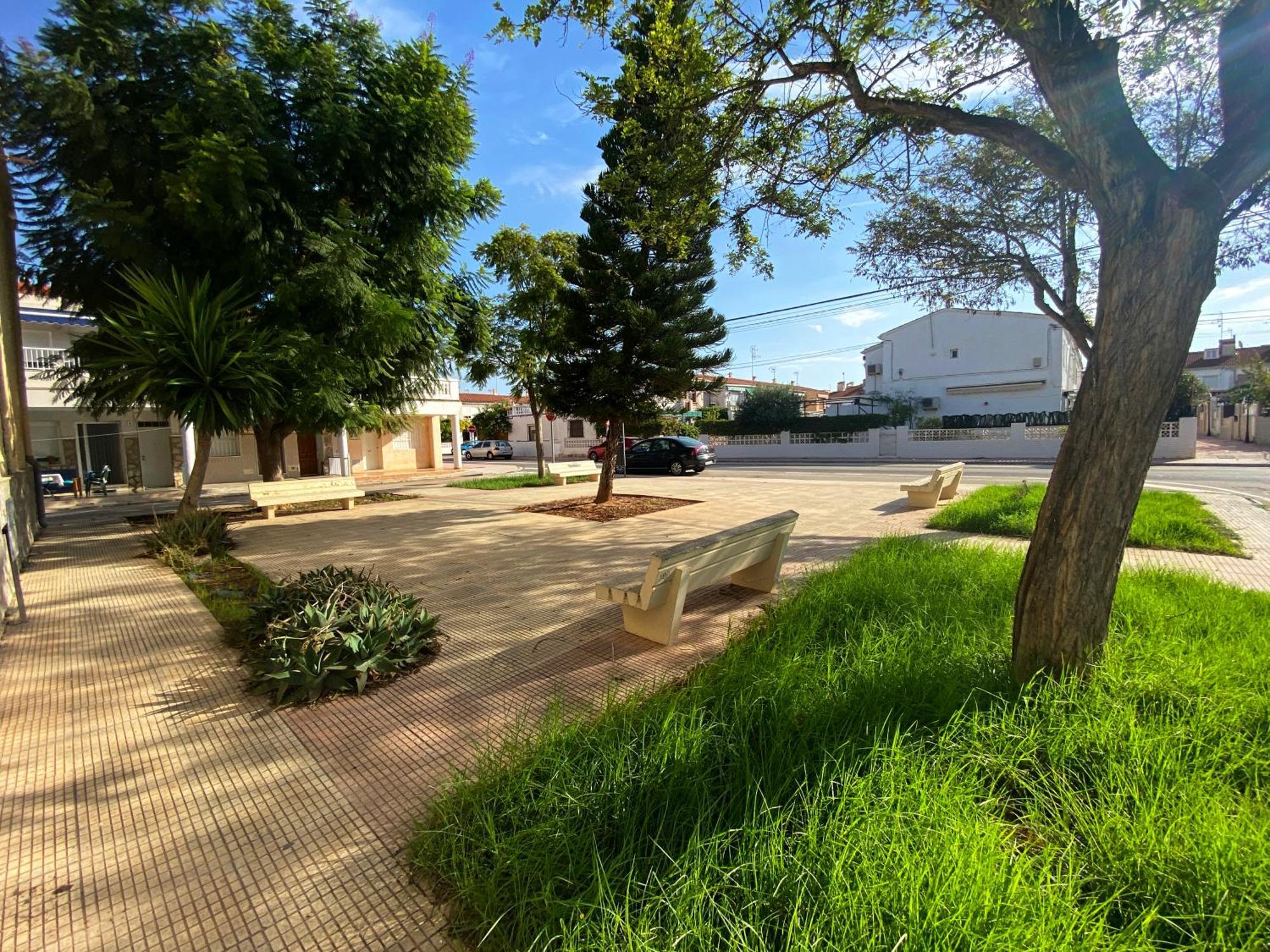 Beach House Close To Alicante And Airport - Apartamento Completo Διαμέρισμα Santa Pola Εξωτερικό φωτογραφία