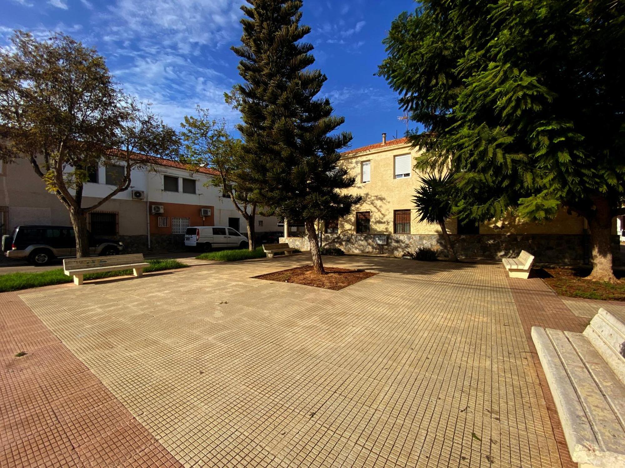 Beach House Close To Alicante And Airport - Apartamento Completo Διαμέρισμα Santa Pola Εξωτερικό φωτογραφία