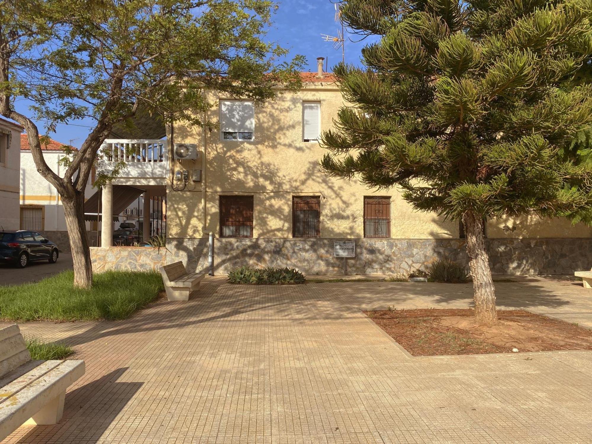 Beach House Close To Alicante And Airport - Apartamento Completo Διαμέρισμα Santa Pola Εξωτερικό φωτογραφία