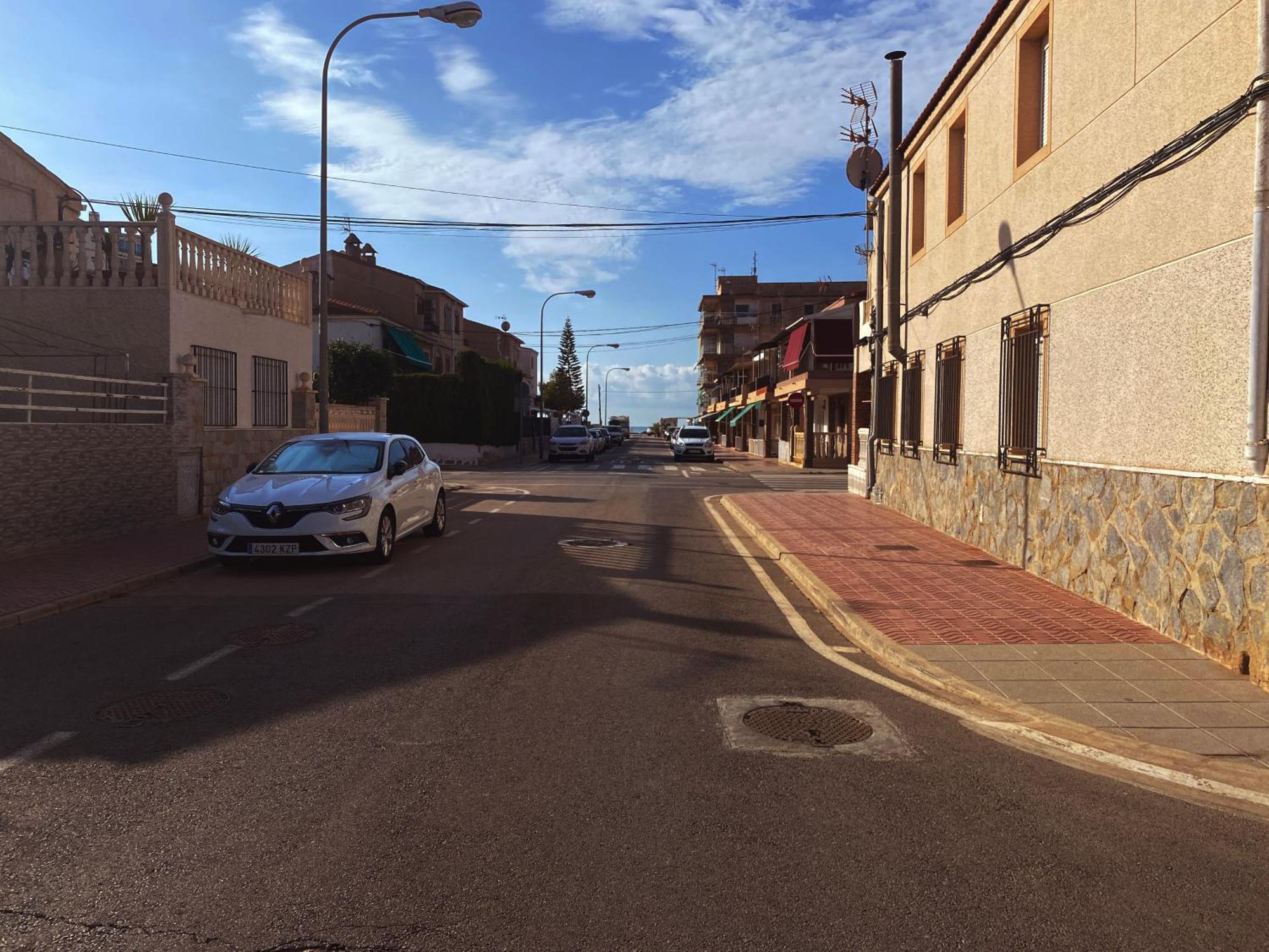 Beach House Close To Alicante And Airport - Apartamento Completo Διαμέρισμα Santa Pola Εξωτερικό φωτογραφία